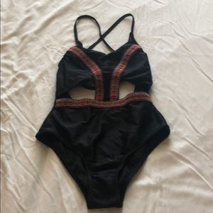 XS swimming suit